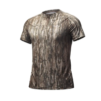 Brown Bark Camo (5-Pack)
