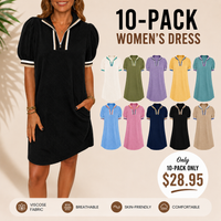 🔥10-PACK ONLY$28.59(ALL COLOR)