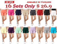 🔥💥16-Pack & $26.9 (16 Colors and Free Shipping)