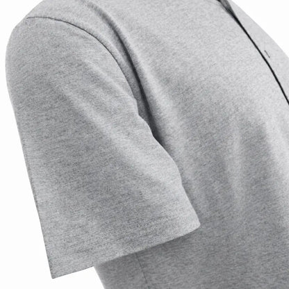 Mens Muscle Fit Dress Shirts
