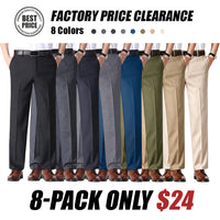 🔥Best-Seller 8-PACK(all colors) $24🔥