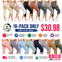 🔥Hot Sale🔥16-Pack All-Colors $30.98