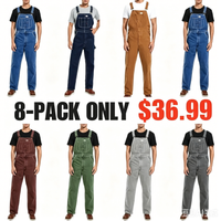 8-PACK $36.99(all colors)