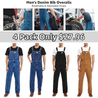 🔥4 PACK $27.96 (4 Different Colors)