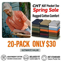 💥Best sale💥20-Pack Only $30 (20 Different Colors Together )