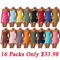 💥16 Packs For $33.98(All Color)