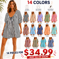 ❤️14 packs for $34.99(Great Value Combo)