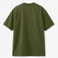 OLIVE GREEN
